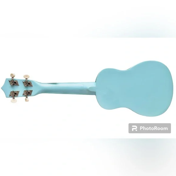 21” Ukulele Instrument - Picture 2 of 7